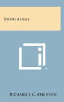 Stonehenge and Neighbouring Monuments 0116700750 Book Cover