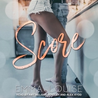 Struck (Flawed Love) B08Z4CNWT2 Book Cover