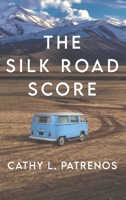 The Silk Road Score 4824193400 Book Cover
