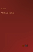 A History of Scotland 3368804618 Book Cover