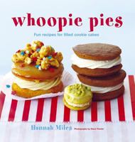 Whoopie Pies 1849750947 Book Cover