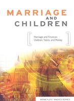 Marriage and Children 1564272559 Book Cover