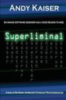 Superliminal 1466215860 Book Cover