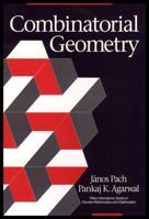 Combinatorial Geometry 0471588903 Book Cover