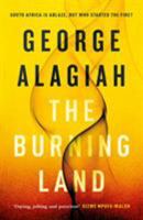 The Burning Land 178689792X Book Cover