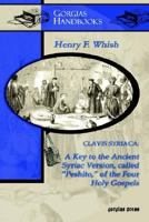 Clavis Syriaca 3337290612 Book Cover