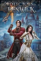 Protectors of Penwick 1736437720 Book Cover