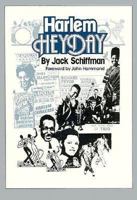 Harlem Heyday 0879752475 Book Cover