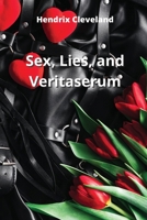 Sex, Lies, and Veritaserum 9501215938 Book Cover
