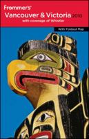 Frommer's Vancouver & Victoria