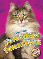 Norwegian Forest Cats 1626173974 Book Cover