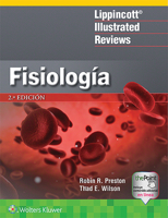 LIR. Fisiología 8417602968 Book Cover