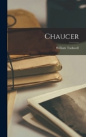 Chaucer 1017516367 Book Cover