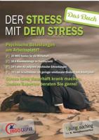 Der Stress mit dem Stress: Das Buch zum Seminar 3744895947 Book Cover