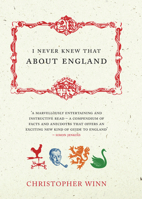 I Never Knew That About England 009190207X Book Cover