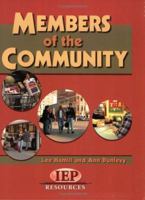 Members of the community 1578611083 Book Cover