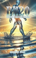 BH20: Water My Friends, is Number One! B0DQJGXJB5 Book Cover