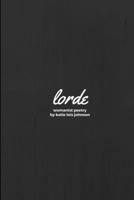 Lorde 1365250962 Book Cover