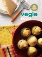Vegie Food (Chunky Food) 1741964113 Book Cover