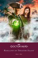 Doctor Who: Treasure Island 1405952334 Book Cover