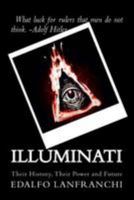 Illuminati 1543168221 Book Cover