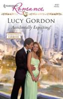 Accidentally Expecting! 0373176414 Book Cover