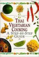 Thai Vegetarian Cooking (In a Nutshell S.: Vegetarian Cooking) 1862045445 Book Cover