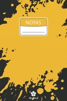 Notas: Caderno cl�ssico com capa mole. 1657678016 Book Cover