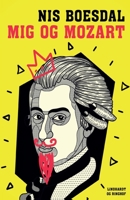 Mig og Mozart null Book Cover