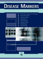 Disease Related Glycosylation Changes and Biomarker Discovery: Challenges and Possibilities in an Emerging Field - Book Edition of Disease Markers 1586039725 Book Cover