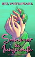 Summer in Innsmouth: A Tasty Tentacle Treat (Seasonal Treats) B0H7Q27B4G Book Cover
