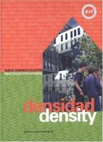 Density: New Collective Housing 846092159X Book Cover