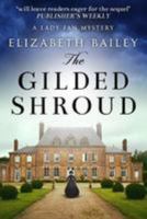 The Gilded Shroud 0425242897 Book Cover