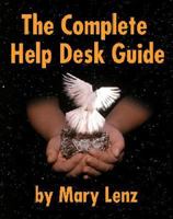 The Complete Help Desk Guide 0936648961 Book Cover