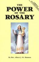 The Power of the Rosary 1891280104 Book Cover