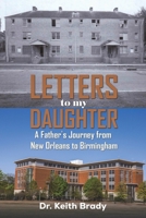 Letters to My Daughter B0DSFVBD3W Book Cover