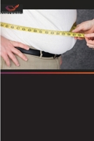 Czynniki determinujace nadwage/otylosc wsród nastolatków (Polish Edition) 6209483380 Book Cover