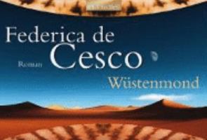 Wüstenmond 3442356598 Book Cover