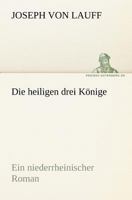 Die Heiligen Drei Konige 3842406347 Book Cover