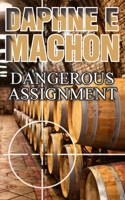 Dangerous Assignment 1835633013 Book Cover