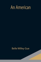 An American 9355117736 Book Cover