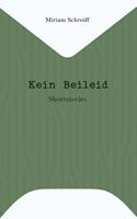 Kein Beileid (German Edition) 3749430780 Book Cover