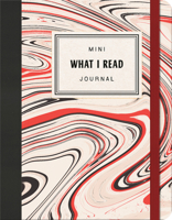 What I Read Mini Journal (Revised & Updated) B0GW7DNYV7 Book Cover