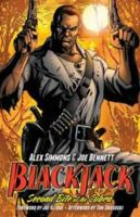 Blackjack: Second Bite of the Cobra 0486798526 Book Cover