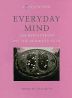 Everyday Mind: 366 Reflections on the Buddhist Path 1573226335 Book Cover