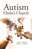 Autism in Christ's Church B0FNZ8ZFSS Book Cover