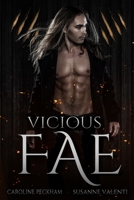 Vicious Fae 1914425170 Book Cover