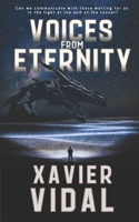 VOICES FROM ETERNITY 1991179359 Book Cover