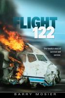 Flight 122 0816323658 Book Cover