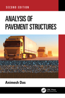 Analysis of Pavement Structures 1032041579 Book Cover